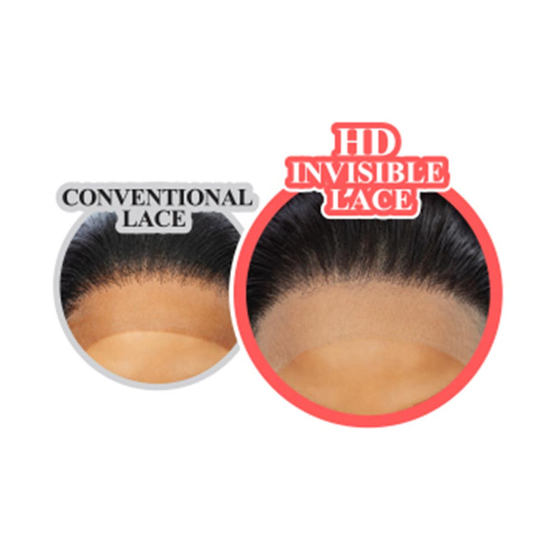 Red Carpet Premiere HD Invisible Lace Front Wig - RCHN201 ROANE