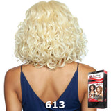 Red Carpet Premium Hair Lace Front Wig - RCP7015 JULIE