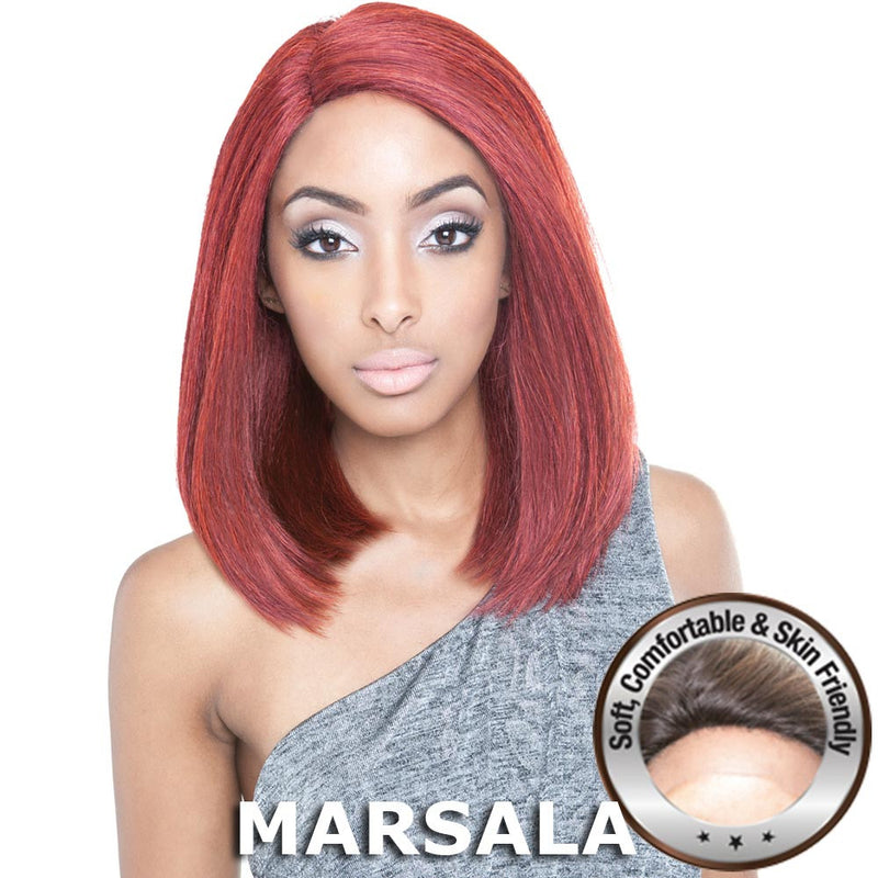 Red Carpet Cotton Lace Front Wig - RCP801 PANSY