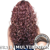 Isis Red Carpet Cotton Lace Front Wig - RCP803 LILAC