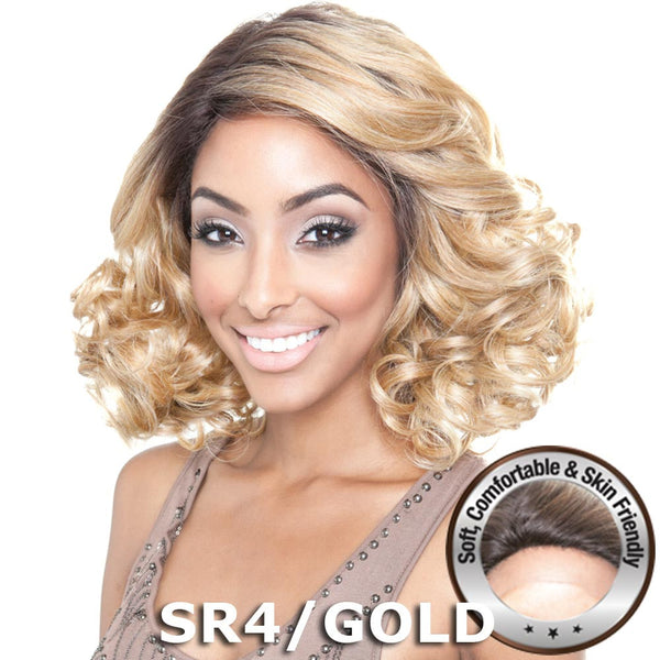 Isis Red Carpet Cotton Lace Front Wig - RCP805 LILY