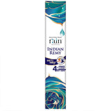 Moisture Remy Rain Indian Hair Weave - JERRY CURL 4PCS (Wet & Wavy)