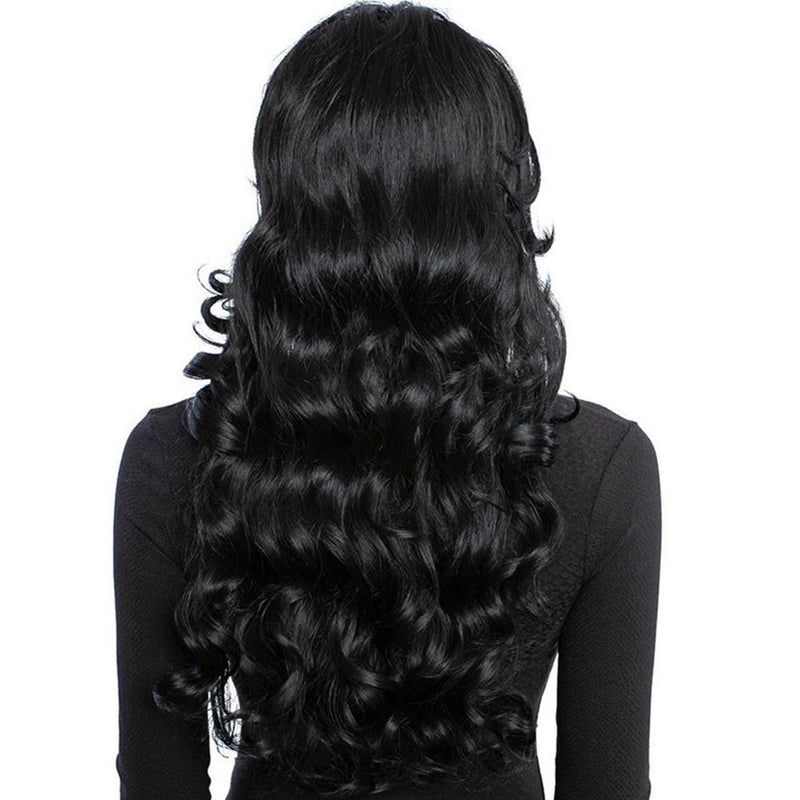 Red Carpet Premiere HD Invisible Lace Front Wig - RCHN201 ROANE