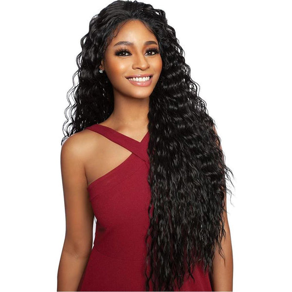 Red Carpet Premiere HD Invisible Lace Front Wig - RCHN204 RONNI