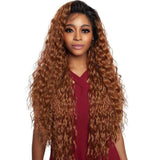 Red Carpet Premiere HD Invisible Lace Front Wig - RCHN204 RONNI