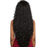 Red Carpet Premiere HD Invisible Lace Front Wig - RCHN204 RONNI