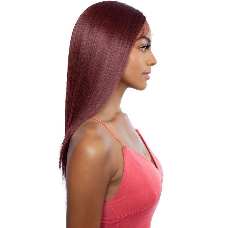 Red Carpet Premium Hair See-Through Part Lace Wig - RCHD201 HARRIET