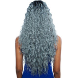 Red Carpet Premium Hair See-Through Part Lace Wig - RCHD202 HEAVEN