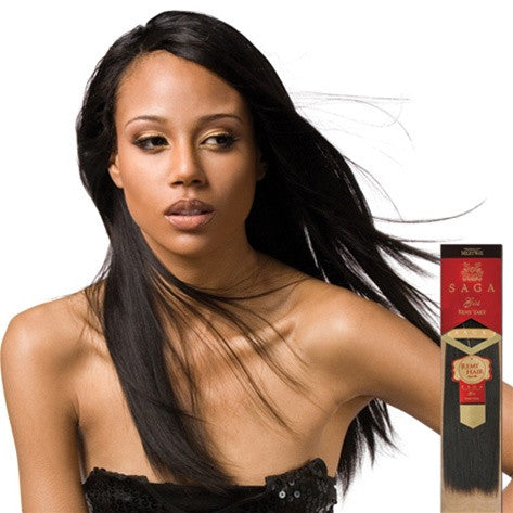 Saga Gold Remy Weave - REMY YAKY