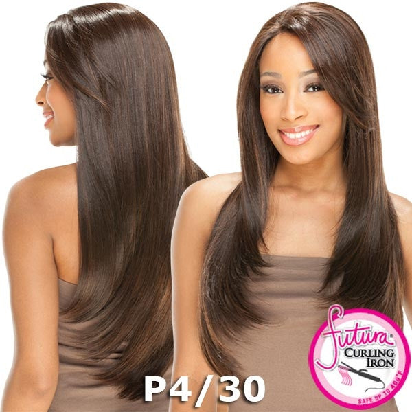FreeTress Equal Synthetic Hair Lace Front Wig - BOUNCE 26"