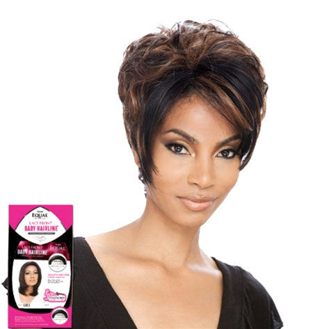 FreeTress Equal Synthetic Lace Front Wig - MISSY