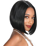 Zury Sis Slay Natural Deep "I"-Part Lace Front Wig - Dada