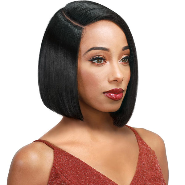 Zury Sis Slay 6" Deep Part Lace Front Wig - GIA SHORT