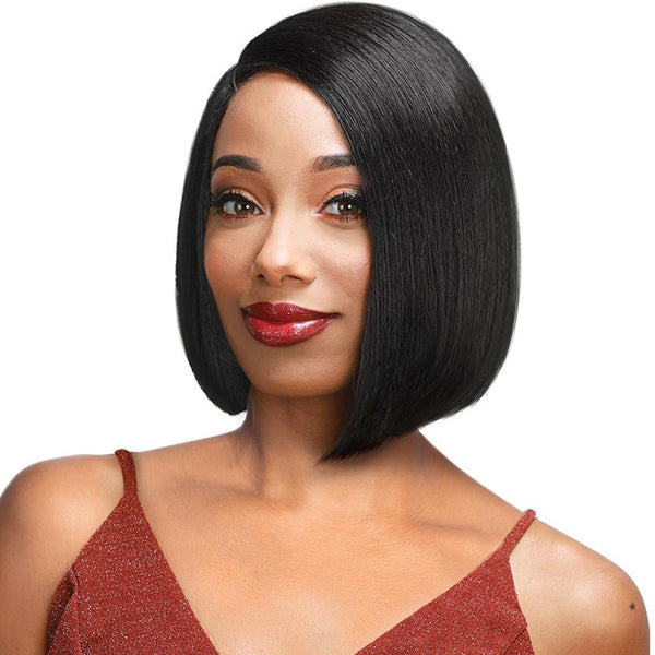 Zury Sis Slay 6" Deep Part Lace Front Wig - GIA SHORT