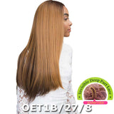 Janet Collection Super Flow Deep Part Lace Wig - Ssabi