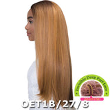 Janet Collection Super Flow Deep Part Lace Wig - Ssabi