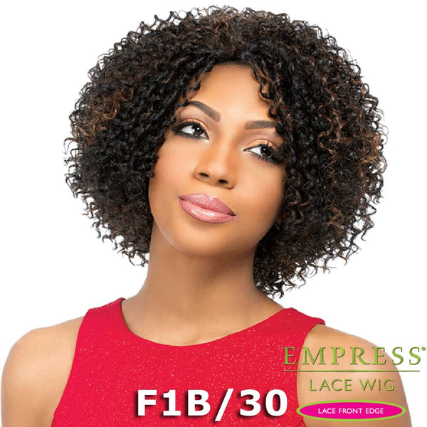 Sensationnel Empress Smart Lace Front Wig - Ara