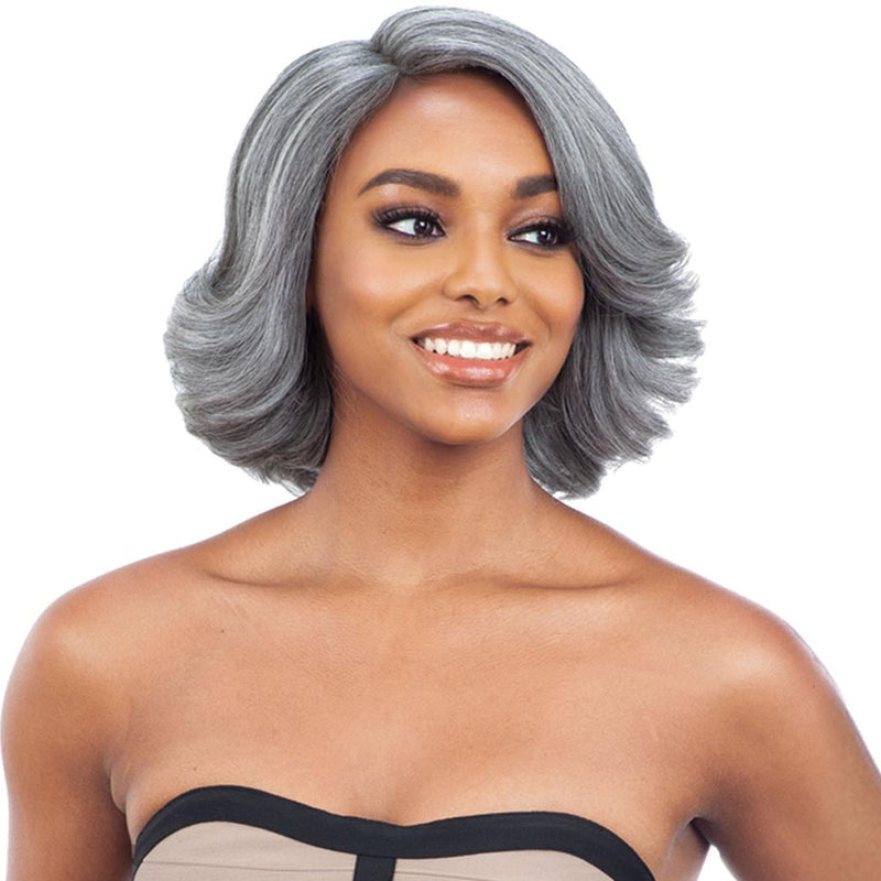 FreeTress Equal Natural Me Lace Part Wig - NATURAL SET (S ...