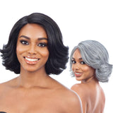 FreeTress Equal Natural Me Lace Part Wig - NATURAL SET (S)