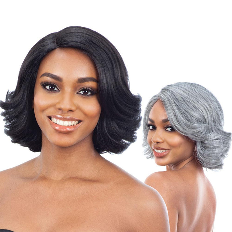 FreeTress Equal Natural Me Lace Part Wig - NATURAL SET (S)
