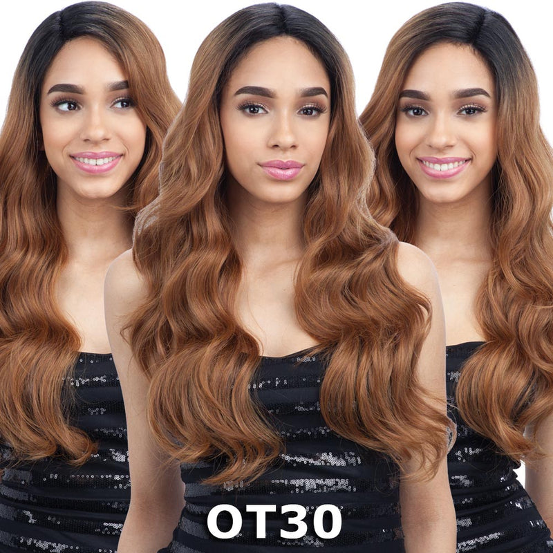 FreeTress Equal Freedom Part Lace Front Wig - LACE 202 (26")