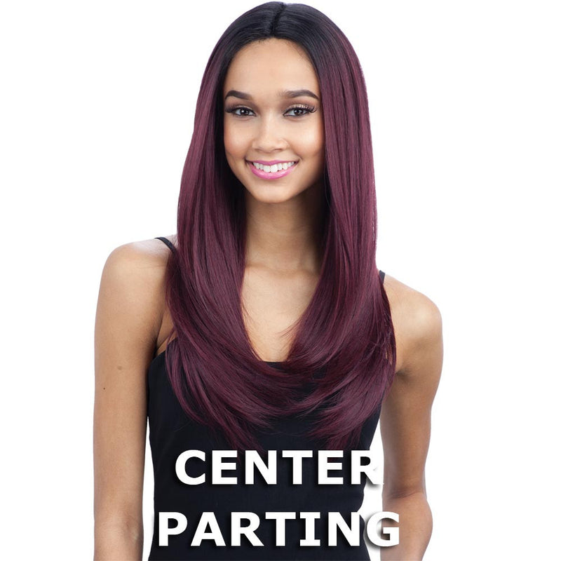 FreeTress Equal Freedom Part Lace Front Wig - LACE 201 (26")