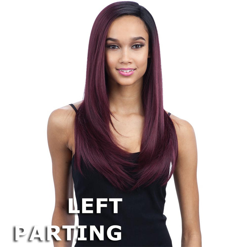 FreeTress Equal Freedom Part Lace Front Wig - LACE 201 (26")