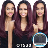 FreeTress Equal Freedom Part Lace Front Wig - LACE 201 (26")