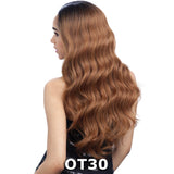 FreeTress Equal Freedom Part Lace Front Wig - LACE 202 (26")