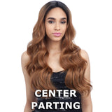 FreeTress Equal Freedom Part Lace Front Wig - LACE 202 (26")