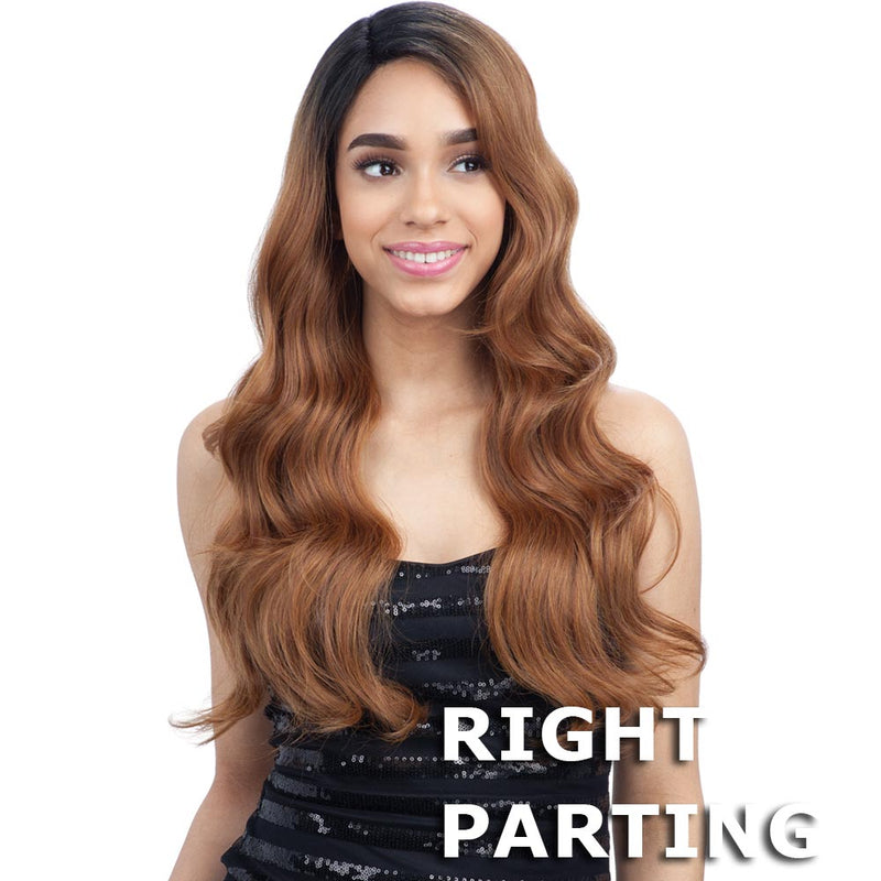 FreeTress Equal Freedom Part Lace Front Wig - LACE 202 (26")