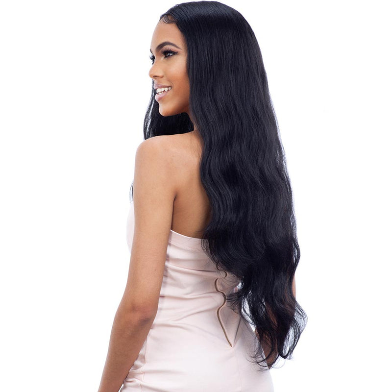 FreeTress Equal Freedom Part Lace Front Wig - LACE 402