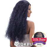 FreeTress Equal Silk Base Lace Front Wig - Tabia