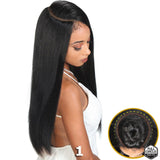 Zury Sis Beyond Moon-Part Lace Front Wig - Kitty