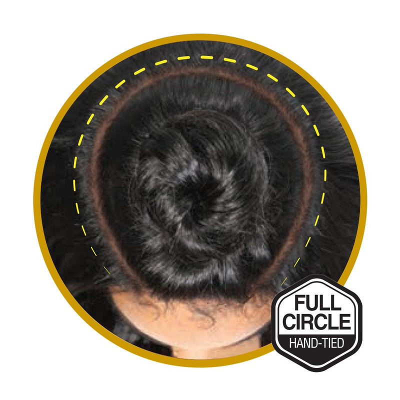 Zury Sis Beyond Moon-Part Lace Front Wig - Kitty