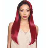 Zury Sis Beyond 5" Arch Part Lace Front Wig - Topaz