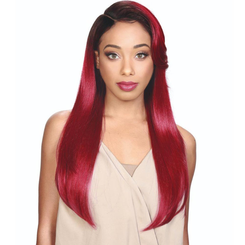 Zury Sis Beyond 5" Arch Part Lace Front Wig - Topaz