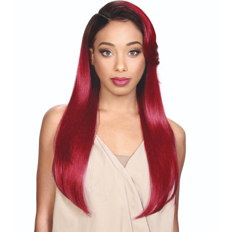 Zury Sis Beyond 5" Arch Part Lace Front Wig - TOPAZ