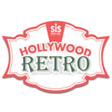 Zury Sis Hollywood Retro Lace Front Wig - VINCE