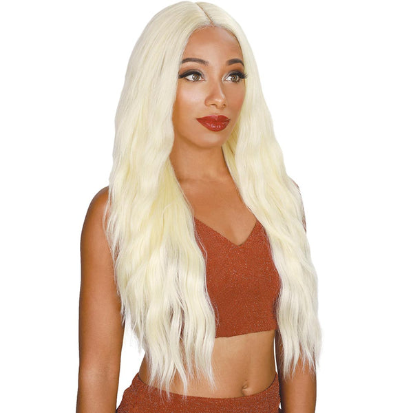 Zury Sis Slay 6" Deep Part Lace Front Wig - MAI