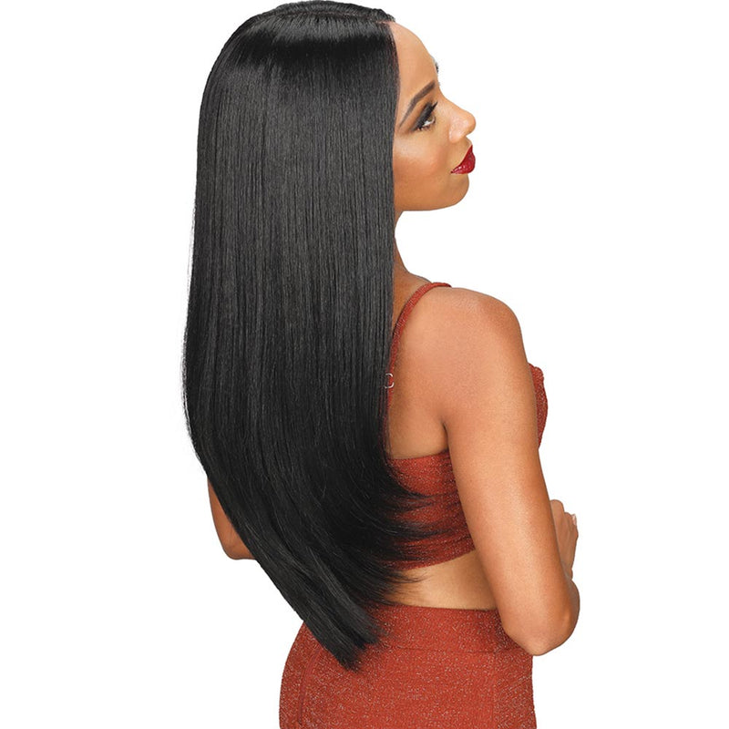 Zury Sis Slay 6" Deep Part Lace Front Wig - Tai