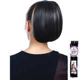 BobbiBoss Speedy Up Do Drawstring Ponytail - Natural-S
