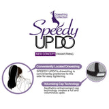 BobbiBoss Speedy Up Do Drawstring Ponytail - Natural-L