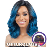FreeTress Equal Lace Deep Invisible "L" Part Lace Front Wig - Petal Blossom