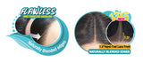 Zury Sis Flawless 13"X4" Free Parting Lace Front Wig - Brea