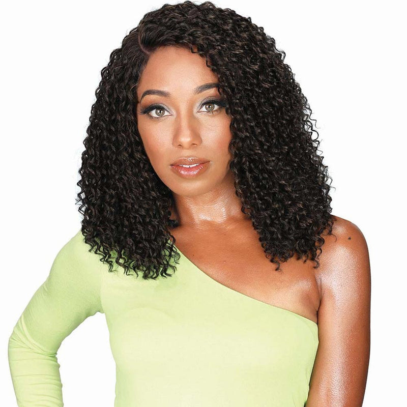 Zury Sis Beyond Lace Front Hair Wig - BOHEMIAN