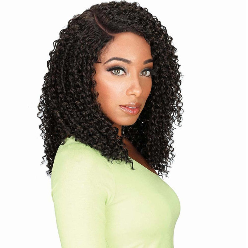 Zury Sis Beyond Lace Front Hair Wig - BOHEMIAN