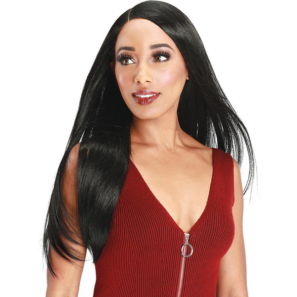 Zury Sis Beyond Non-Slip Wigrap HD Lace Front Wig - Dayla