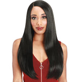 Zury Sis Beyond Non-Slip Wigrap HD Lace Front Wig - Dayla