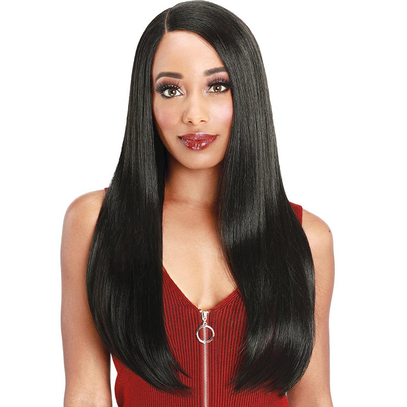 Zury Sis Beyond Non-Slip Wigrap HD Lace Front Wig - Dayla